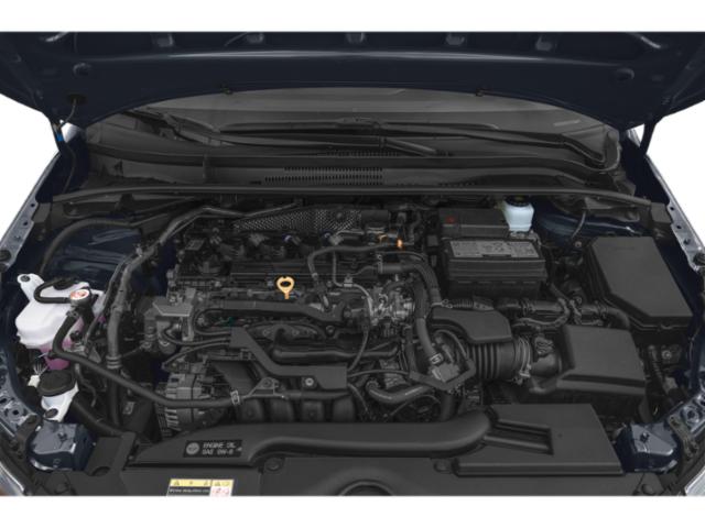 2026 Toyota Corolla SE SE CVT Regular Unleaded I-4 2.0 L/121 [3]