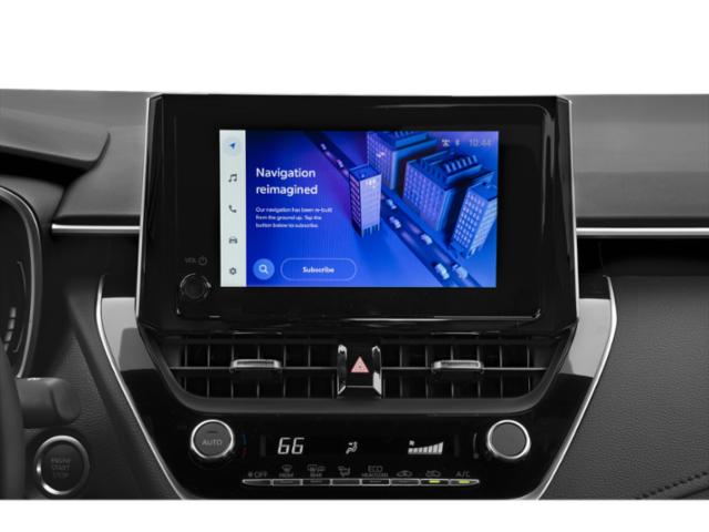 2026 Toyota Corolla XSE XSE CVT Regular Unleaded I-4 2.0 L/121 [10]