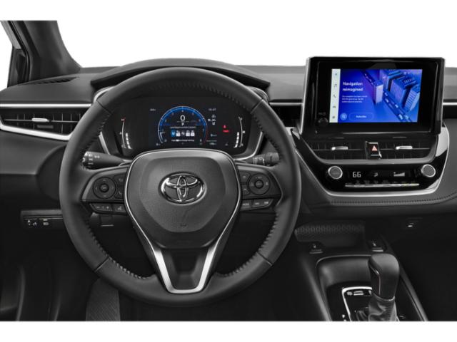 2026 Toyota Corolla XSE XSE CVT Regular Unleaded I-4 2.0 L/121 [12]