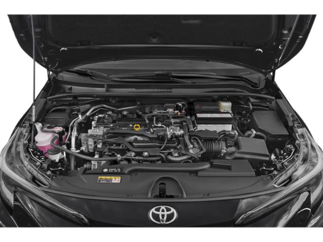 2026 Toyota Corolla XSE XSE CVT Regular Unleaded I-4 2.0 L/121 [4]