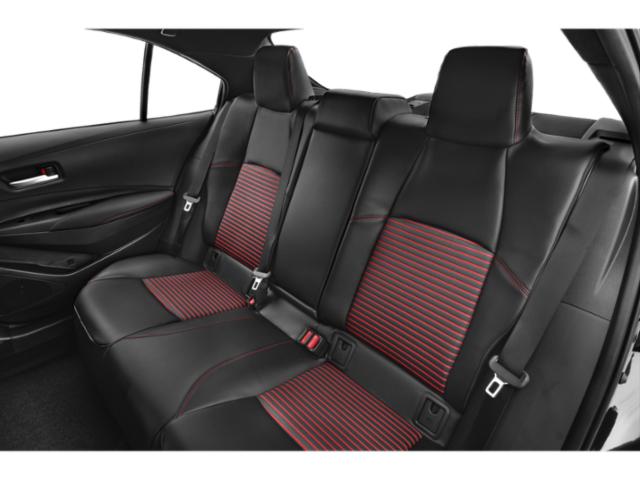 2026 Toyota Corolla XSE XSE CVT Regular Unleaded I-4 2.0 L/121 [9]