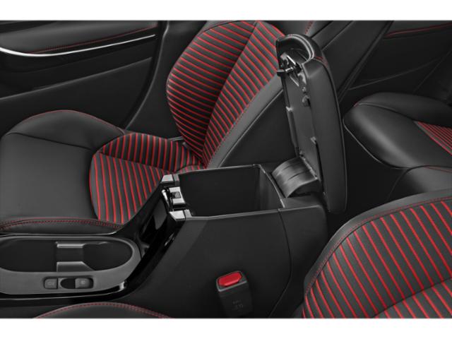 2026 Toyota Corolla XSE XSE CVT Regular Unleaded I-4 2.0 L/121 [8]