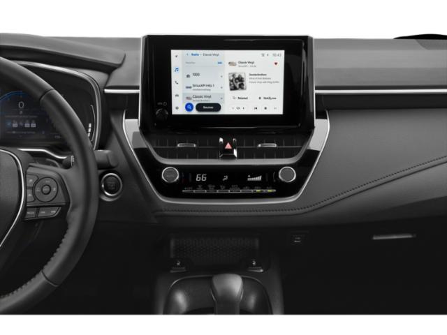 2026 Toyota Corolla XSE XSE CVT Regular Unleaded I-4 2.0 L/121 [7]