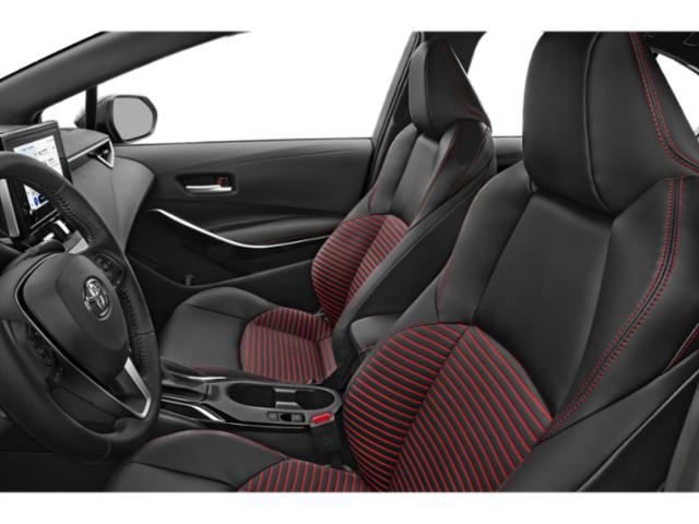 2026 Toyota Corolla XSE XSE CVT Regular Unleaded I-4 2.0 L/121 [12]