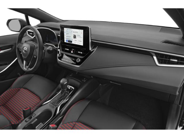 2026 Toyota Corolla XSE XSE CVT Regular Unleaded I-4 2.0 L/121 [5]