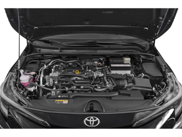 2026 Toyota Corolla XSE XSE CVT Regular Unleaded I-4 2.0 L/121 [9]