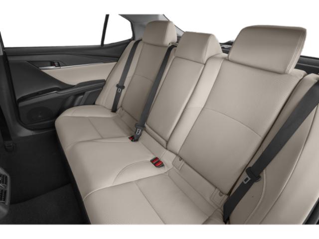 2026 Toyota Camry XLE XLE Gas/Electric I-4 2.5 L/152 [9]