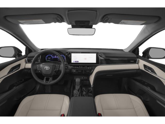 2026 Toyota Camry XLE XLE Gas/Electric I-4 2.5 L/152 [11]