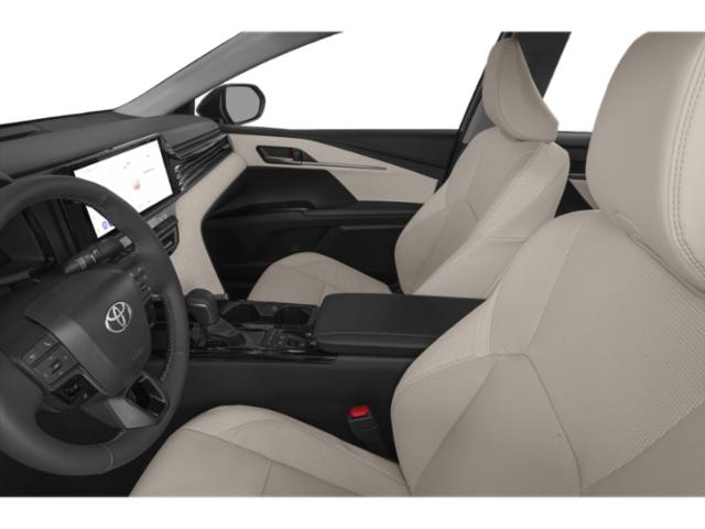 2026 Toyota Camry XLE XLE Gas/Electric I-4 2.5 L/152 [6]
