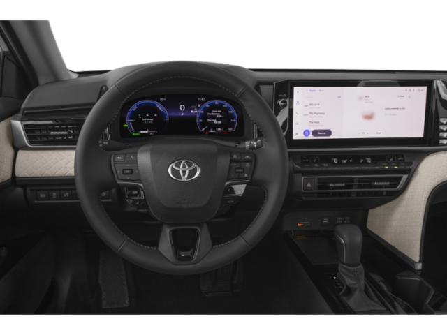 2026 Toyota Camry XLE XLE Gas/Electric I-4 2.5 L/152 [10]