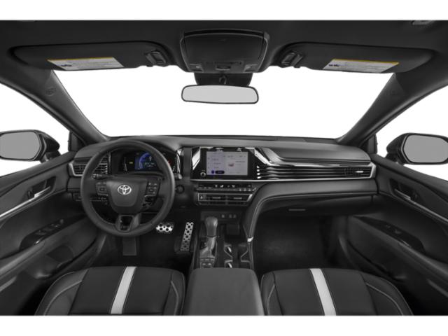 2026 Toyota Camry SE SE Gas/Electric I-4 2.5 L/152 [3]