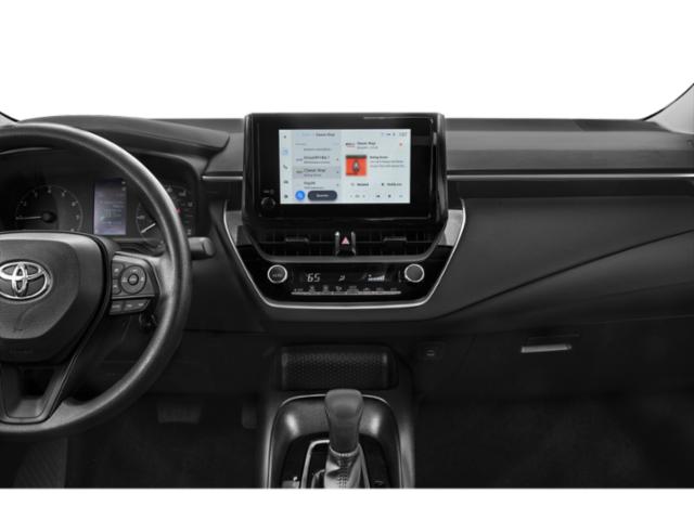 2026 Toyota Corolla LE LE CVT Regular Unleaded I-4 2.0 L/121 [3]