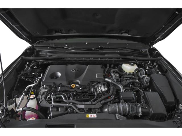 2026 Toyota Camry XSE XSE Gas/Electric I-4 2.5 L/152 [11]