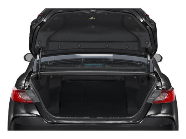 2026 Toyota Camry XSE XSE Gas/Electric I-4 2.5 L/152 [5]