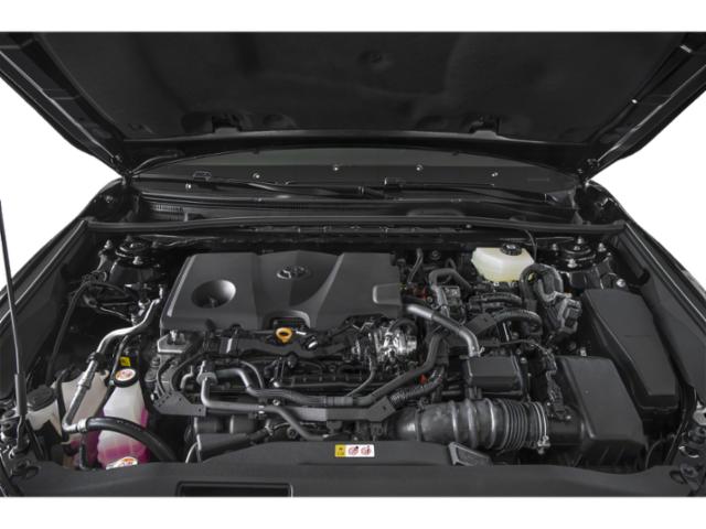 2026 Toyota Camry XSE XSE AWD Gas/Electric I-4 2.5 L/152 [5]