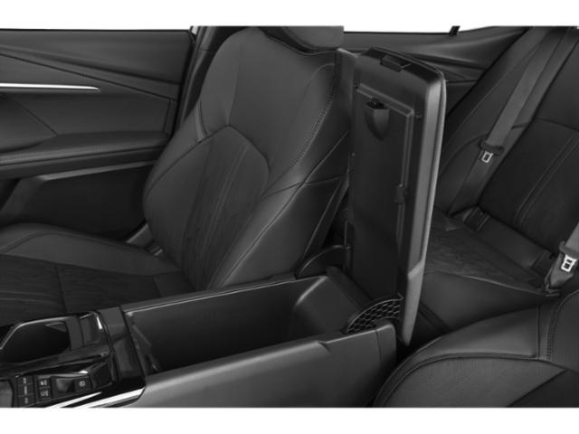 2026 Toyota Camry XSE XSE AWD Gas/Electric I-4 2.5 L/152 [4]