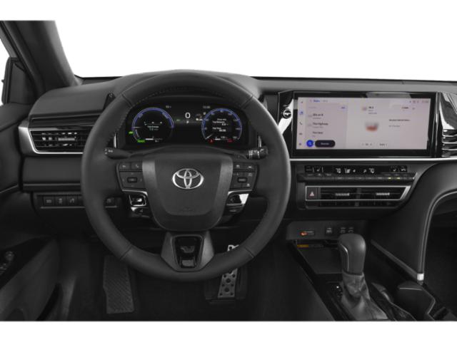 2026 Toyota Camry XSE XSE AWD Gas/Electric I-4 2.5 L/152 [3]