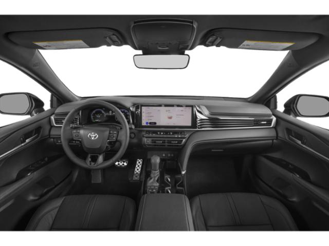 2026 Toyota Camry XSE XSE AWD Gas/Electric I-4 2.5 L/152 [8]