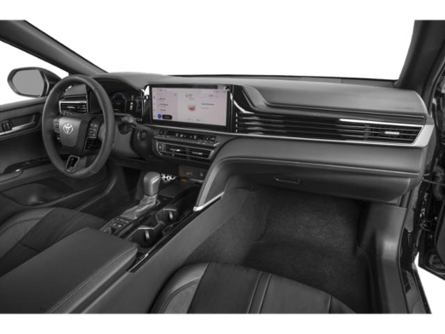2026 Toyota Camry XSE XSE AWD Gas/Electric I-4 2.5 L/152 [11]