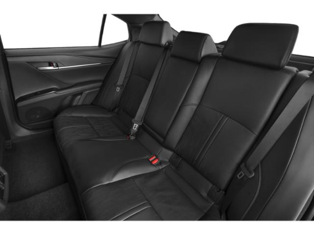 2026 Toyota Camry XSE XSE AWD Gas/Electric I-4 2.5 L/152 [10]
