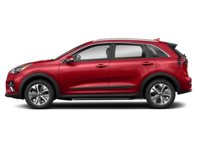 Used 2022 Kia Niro EX with VIN KNDCC3LG7N5115655 for sale in Burlingame, CA