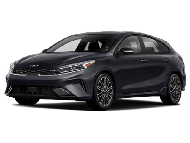 2022 Kia Forte5 EX EX IVT Regular Unleaded I-4 2.0 L/122 [0]
