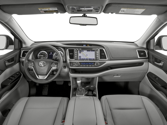 2016 Toyota Highlander XLE AWD 4dr XLE Regular Unleaded V-6 3.5 L/211 [7]