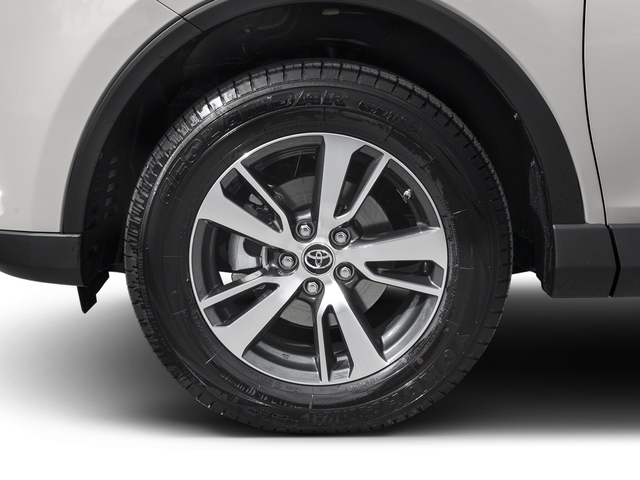 2016 Toyota RAV4 XLE FWD 4dr XLE 4CY [11]
