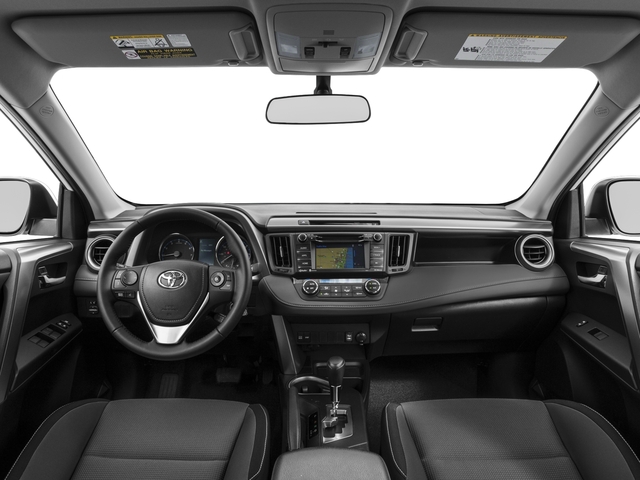 2016 Toyota RAV4 XLE FWD 4dr XLE 4CY [6]
