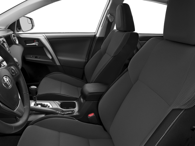 2016 Toyota RAV4 XLE FWD 4dr XLE 4CY [9]