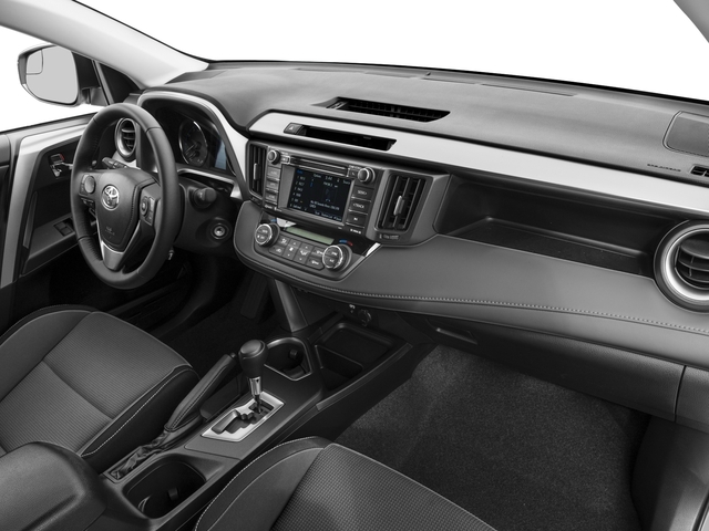 2016 Toyota RAV4 XLE FWD 4dr XLE 4CY [8]