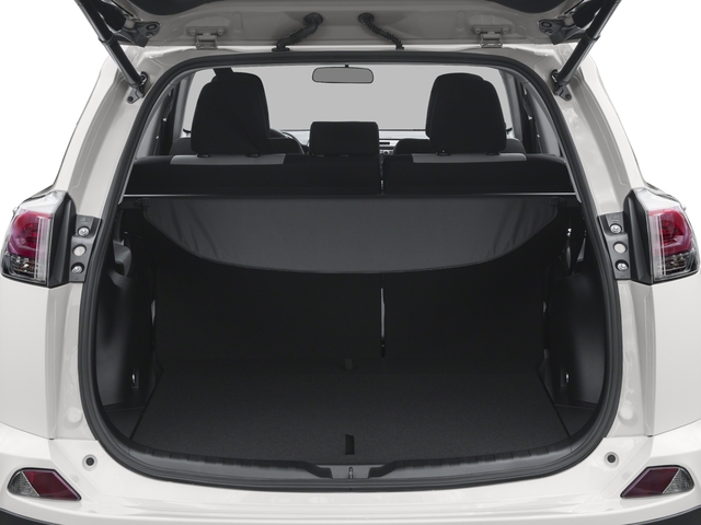 2016 Toyota RAV4 XLE FWD 4dr XLE 4CY [7]