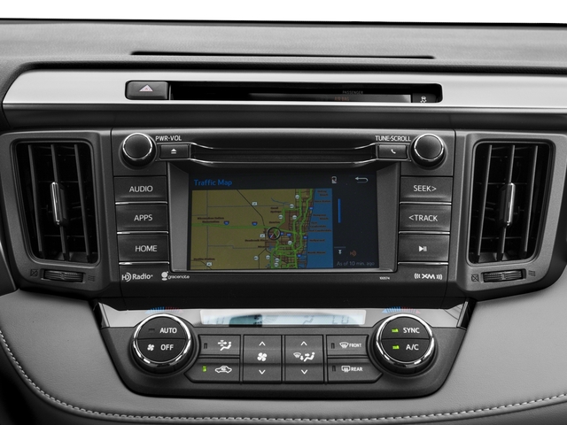 2016 Toyota RAV4 XLE FWD 4dr XLE 4CY [12]