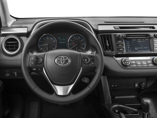 2016 Toyota RAV4 XLE FWD 4dr XLE 4CY [5]