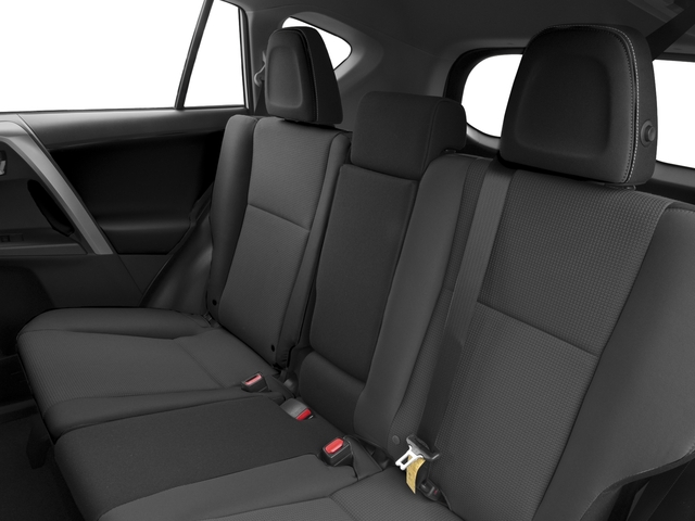 2016 Toyota RAV4 XLE FWD 4dr XLE 4CY [3]