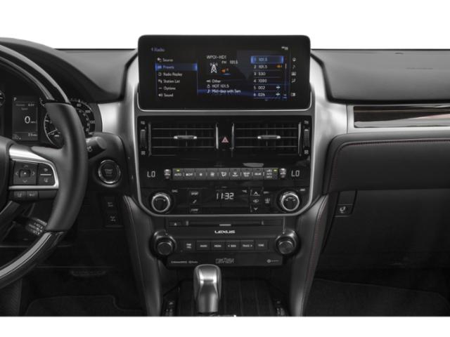 2022 Lexus GX GX 460 Premium GX 460 Premium 4WD Premium Unleaded V-8 4.6 L/281 [7]