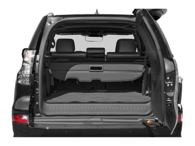 2022 Lexus GX GX 460 Premium GX 460 Premium 4WD Premium Unleaded V-8 4.6 L/281 [11]