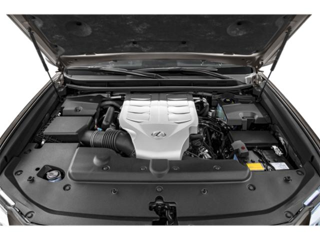 2022 Lexus GX GX 460 Premium GX 460 Premium 4WD Premium Unleaded V-8 4.6 L/281 [4]
