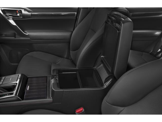 2022 Lexus GX GX 460 Premium GX 460 Premium 4WD Premium Unleaded V-8 4.6 L/281 [3]