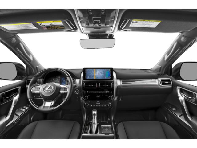 2022 Lexus GX GX 460 Premium GX 460 Premium 4WD Premium Unleaded V-8 4.6 L/281 [6]