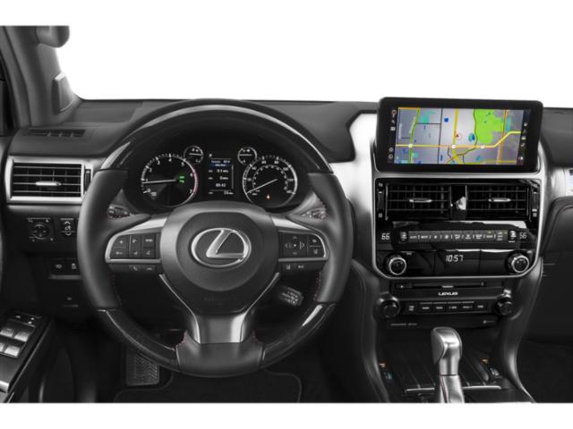 2022 Lexus GX GX 460 Premium GX 460 Premium 4WD Premium Unleaded V-8 4.6 L/281 [8]