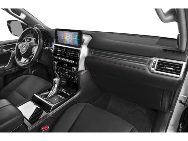 2022 Lexus GX GX 460 Premium GX 460 Premium 4WD Premium Unleaded V-8 4.6 L/281 [9]