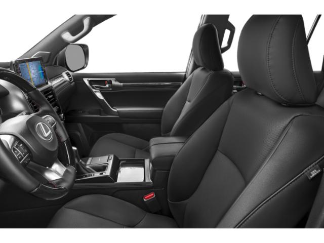 2022 Lexus GX GX 460 Premium GX 460 Premium 4WD Premium Unleaded V-8 4.6 L/281 [12]