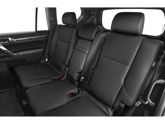 2022 Lexus GX GX 460 Premium GX 460 Premium 4WD Premium Unleaded V-8 4.6 L/281 [10]