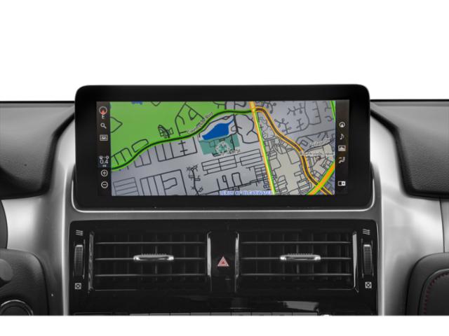 2022 Lexus GX GX 460 Premium GX 460 Premium 4WD Premium Unleaded V-8 4.6 L/281 [5]