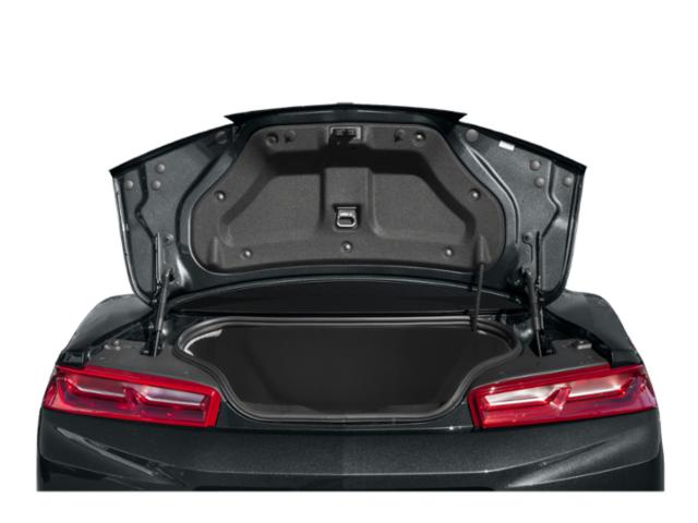 2018 Chevrolet Camaro 1LT 2dr Cpe 1LT Gas V6 3.6L/222 [10]