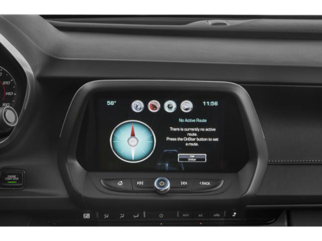 2018 Chevrolet Camaro 1LT 2dr Cpe 1LT Gas V6 3.6L/222 [7]