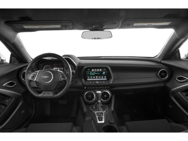 2018 Chevrolet Camaro 1LT 2dr Cpe 1LT Gas V6 3.6L/222 [9]