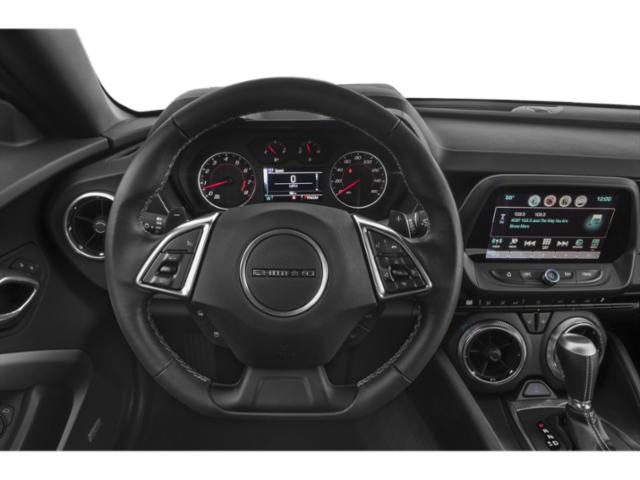 2018 Chevrolet Camaro 1LT 2dr Cpe 1LT Gas V6 3.6L/222 [6]