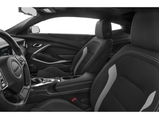 2018 Chevrolet Camaro 1LT 2dr Cpe 1LT Gas V6 3.6L/222 [3]